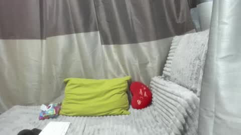 Jessy online show from 11-24-25, 07:35