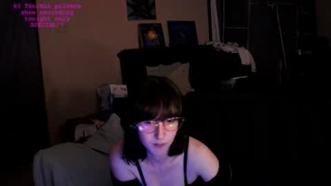 jessystrings online show from 06-11-26, 07:39