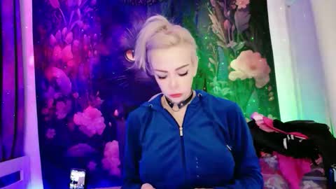 Jessy Unknown online show from 11-18-25, 11:14