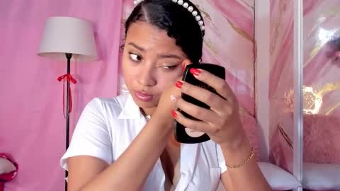 Jessy online show from 11-09-25, 03:54