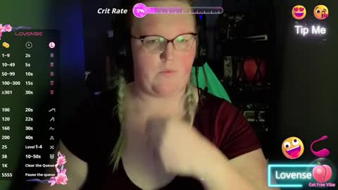 JesikaStar625 online show from 02-02-26, 06:39