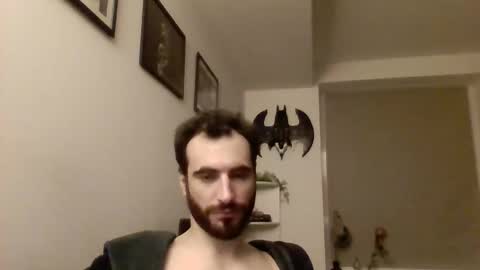 jestersquid89 online show from 10-19-25, 12:55