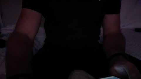 Jesuiscoquin online show from 03-19-26, 08:29