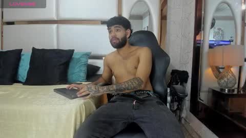 --- Jesus --- online show from 11-29-25, 02:31