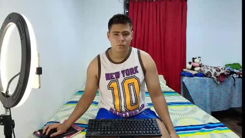 jesusliz online show from 02-07-26, 08:45