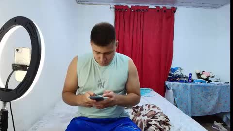 jesusliz online show from 02-26-26, 05:50