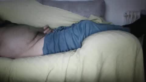 jesuslove27 online show from 11-05-25, 07:03