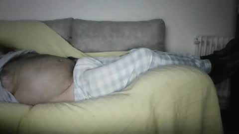 jesuslove27 online show from 02-16-26, 08:49