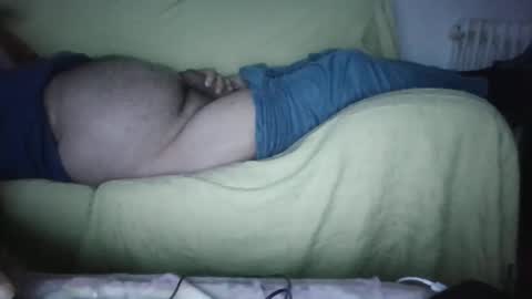 jesuslove27 online show from 03-23-26, 08:57