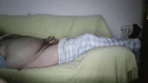 jesuslove27 online show from 04-19-26, 10:36