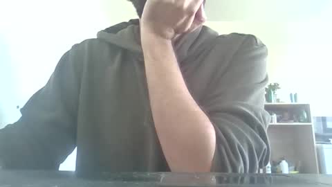 jesuso35 online show from 09-27-25, 12:43