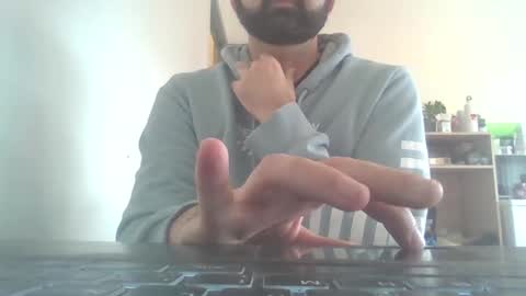 jesuso35 online show from 11-23-25, 11:32