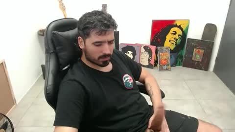 jesuswtf86 online show from 01-20-25, 06:53