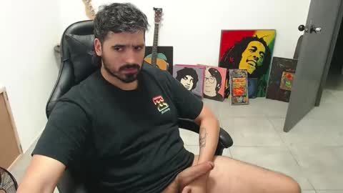 jesuswtf86 online show from 01-22-25, 12:59