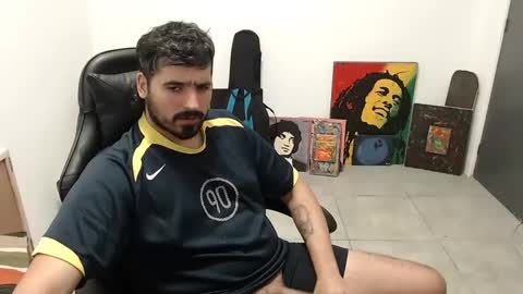 jesuswtf86 online show from 01-28-25, 12:36