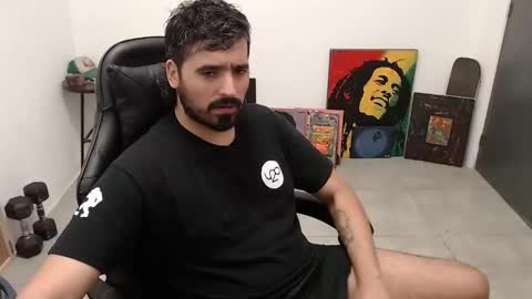 jesuswtf86 online show from 01-30-25, 06:43