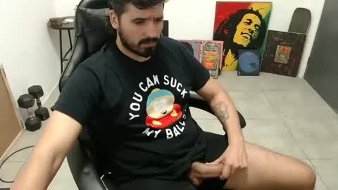 jesuswtf86 online show from 02-07-25, 12:20