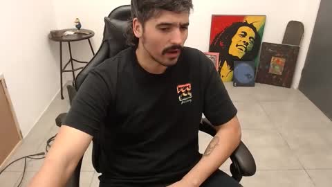 jesuswtf86 online show from 02-07-25, 07:17