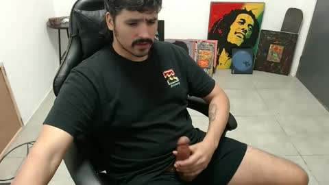 jesuswtf86 online show from 02-07-25, 11:55