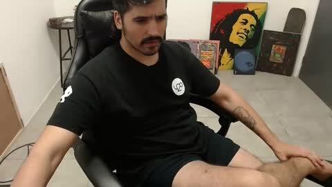 jesuswtf86 online show from 02-08-25, 04:36