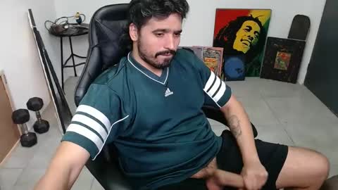 jesuswtf86 online show from 02-24-25, 06:58