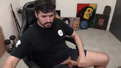 jesuswtf86 online show from 02-25-25, 07:03