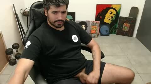 jesuswtf86 online show from 02-25-25, 11:22