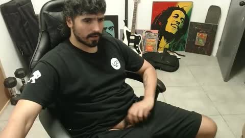 jesuswtf86 online show from 03-07-25, 12:26