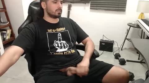 jesuswtf86 online show from 10-25-25, 01:24