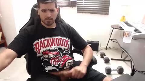 jesuswtf86 online show from 11-13-25, 06:40