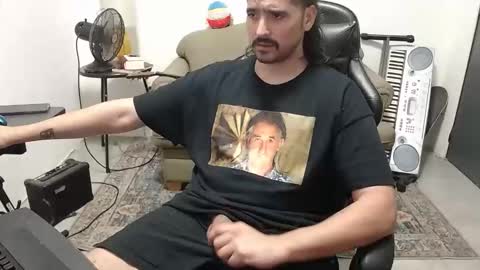 jesuswtf86 online show from 03-16-26, 05:28