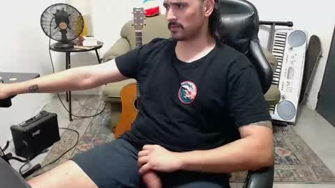 jesuswtf86 online show from 03-17-26, 08:12