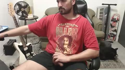 jesuswtf86 online show from 04-03-26, 11:14