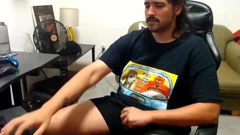 jesuswtf86 online show from 06-08-26, 09:37
