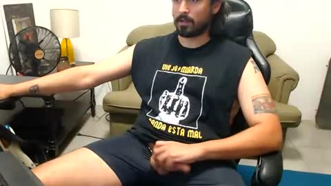 jesuswtf86 online show from 07-13-26, 08:22