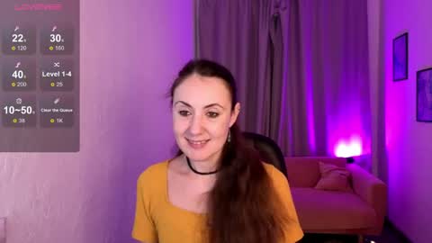 Juliet online show from 03-07-26, 05:59