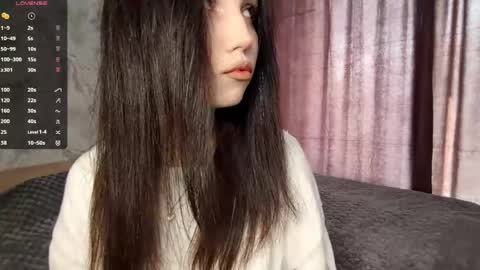Snapshot of jettanicolay chatting on 04-24-26, 06:49 I am Gina ntmu Lets hit 10 Thumbs Up together online show from 04-24-26, 06:49