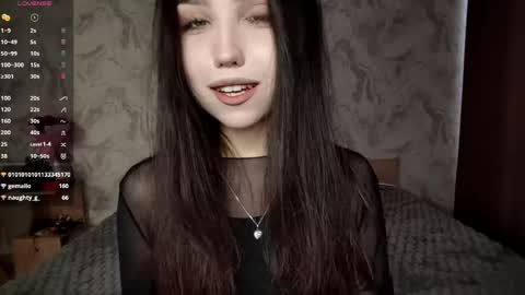 Snapshot of jettanicolay chatting on 04-25-26, 01:41 I am Gina ntmu Lets hit 10 Thumbs Up together online show from 04-25-26, 01:41