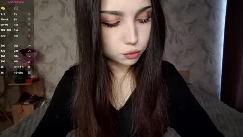 Snapshot of jettanicolay chatting on 04-26-26, 06:55 I am Gina ntmu Lets hit 10 Thumbs Up together online show from 04-26-26, 06:55