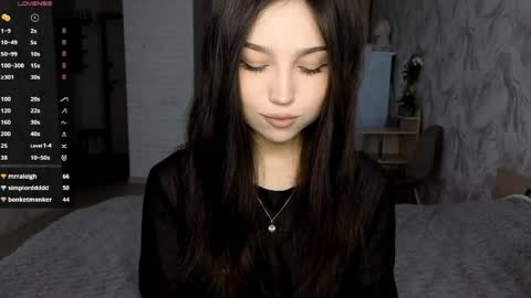 Snapshot of jettanicolay chatting on 05-16-26, 06:32 I am Gina ntmu Lets hit 10 Thumbs Up together online show from 05-16-26, 06:32