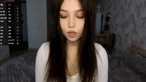 Snapshot of jettanicolay chatting on 05-17-26, 07:17 I am Gina ntmu Lets hit 10 Thumbs Up together online show from 05-17-26, 07:17