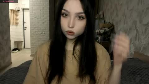 Snapshot of jettanicolay chatting on 05-22-26, 03:13 I am Gina ntmu Lets hit 10 Thumbs Up together online show from 05-22-26, 03:13