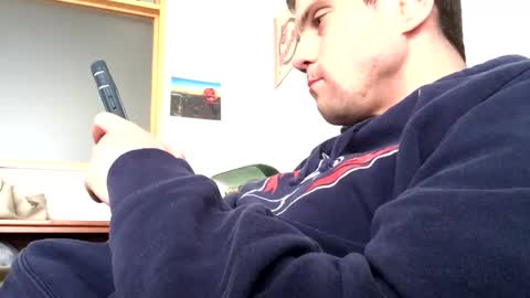 Jettdrummer12 online show from 01-03-25, 08:01