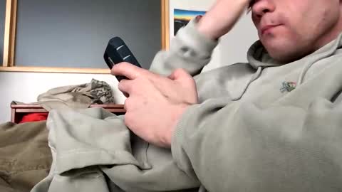 Jettdrummer12 online show from 01-06-25, 08:50