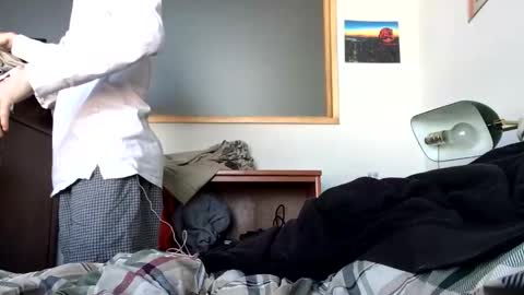 Jettdrummer12 online show from 01-07-25, 08:31