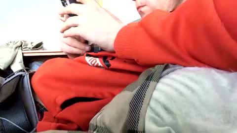 Jettdrummer12 online show from 01-09-25, 07:08