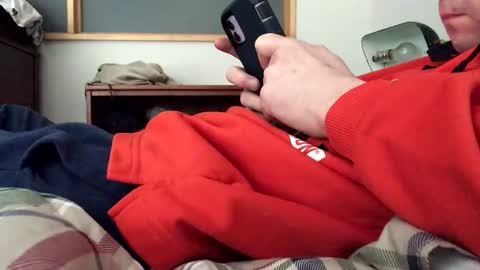 Jettdrummer12 online show from 01-10-25, 01:20