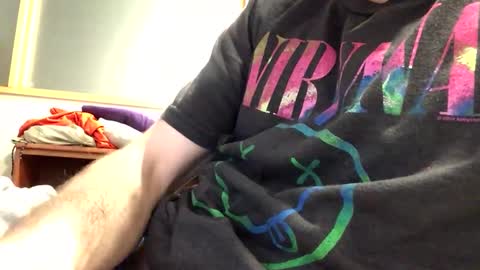 Jettdrummer12 online show from 01-14-25, 12:35