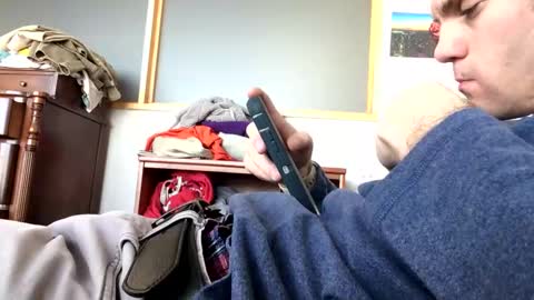 Jettdrummer12 online show from 01-17-25, 03:11