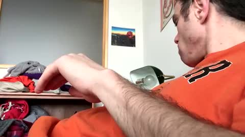 Jettdrummer12 online show from 01-18-25, 02:23